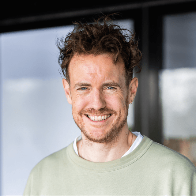 Bart Snijders